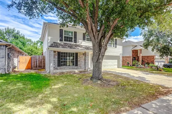 Katy, TX 77449,3922 Starbridge Pointe LN