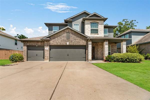 Clute, TX 77531,107 Forest Bend CT