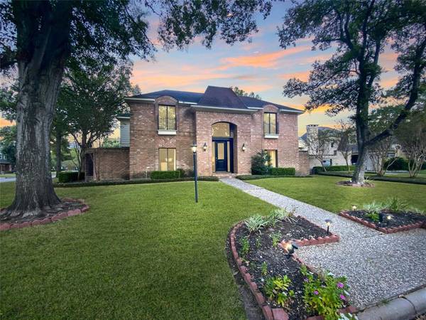 803 Spear Point CV, Houston, TX 77079