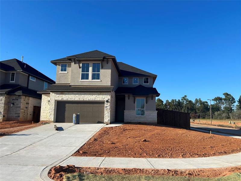 14808 Shorthorn Run LN, Conroe, TX 77316