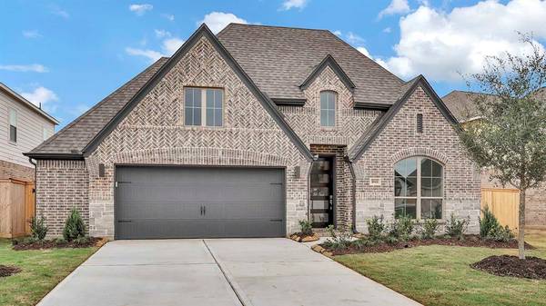 10431 Carina Cloud LN, Richmond, TX 77406