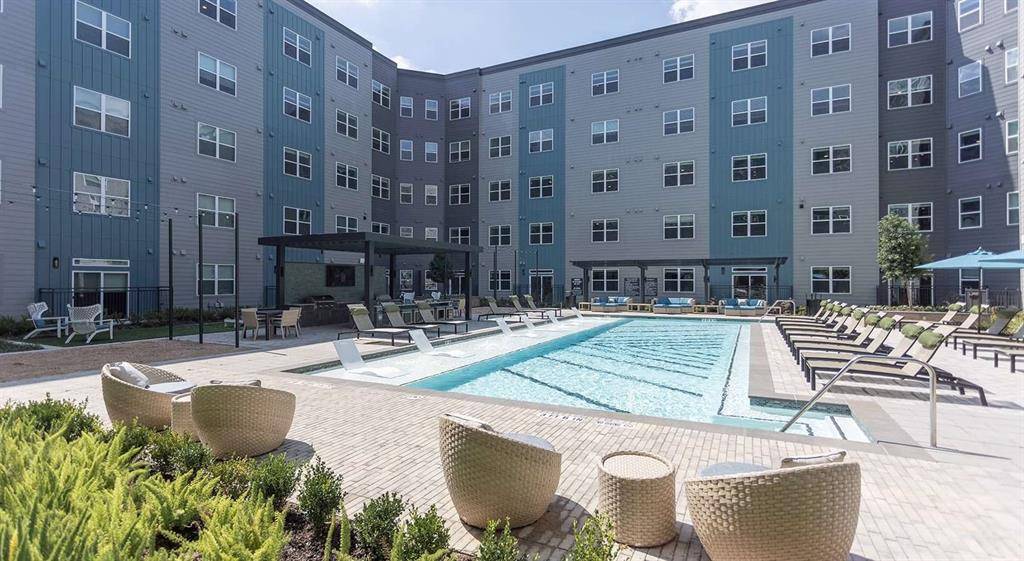 Houston, TX 77003,2425 Bell ST #2455
