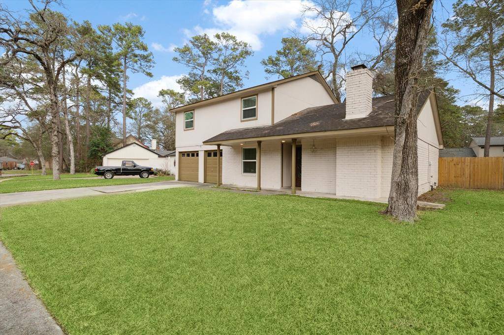 Houston, TX 77070,14942 Spring Lake DR