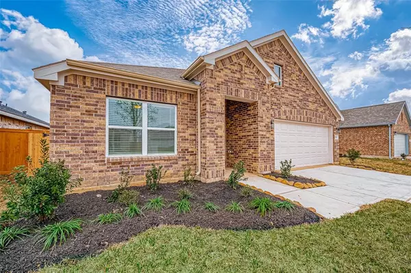 Hockley, TX 77447,21914 Giulia Village DR