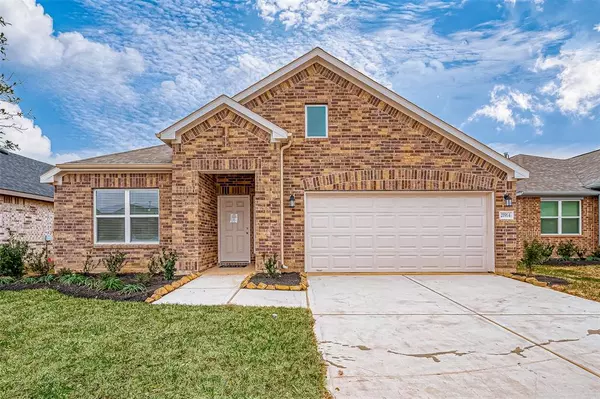 21914 Giulia Village DR, Hockley, TX 77447