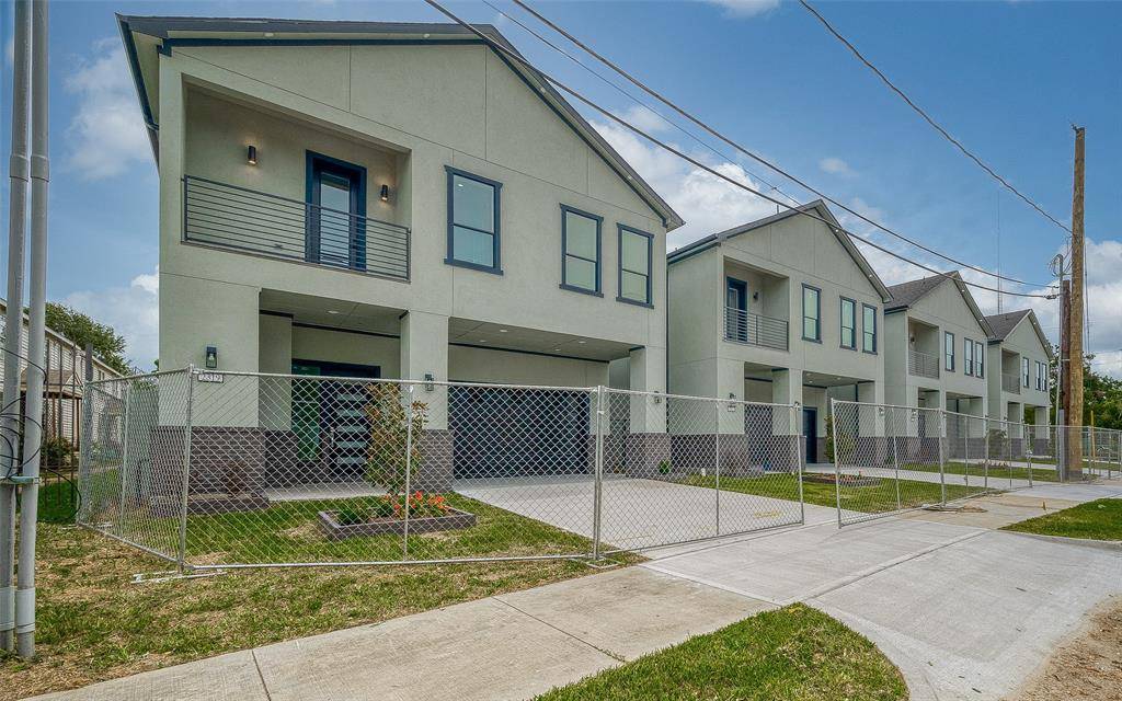 Houston, TX 77004,2322 Tuam
