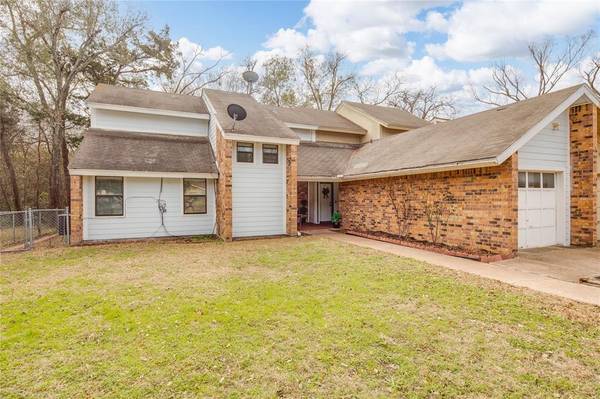 602 Cache Cove CV #B, Bryan, TX 77802