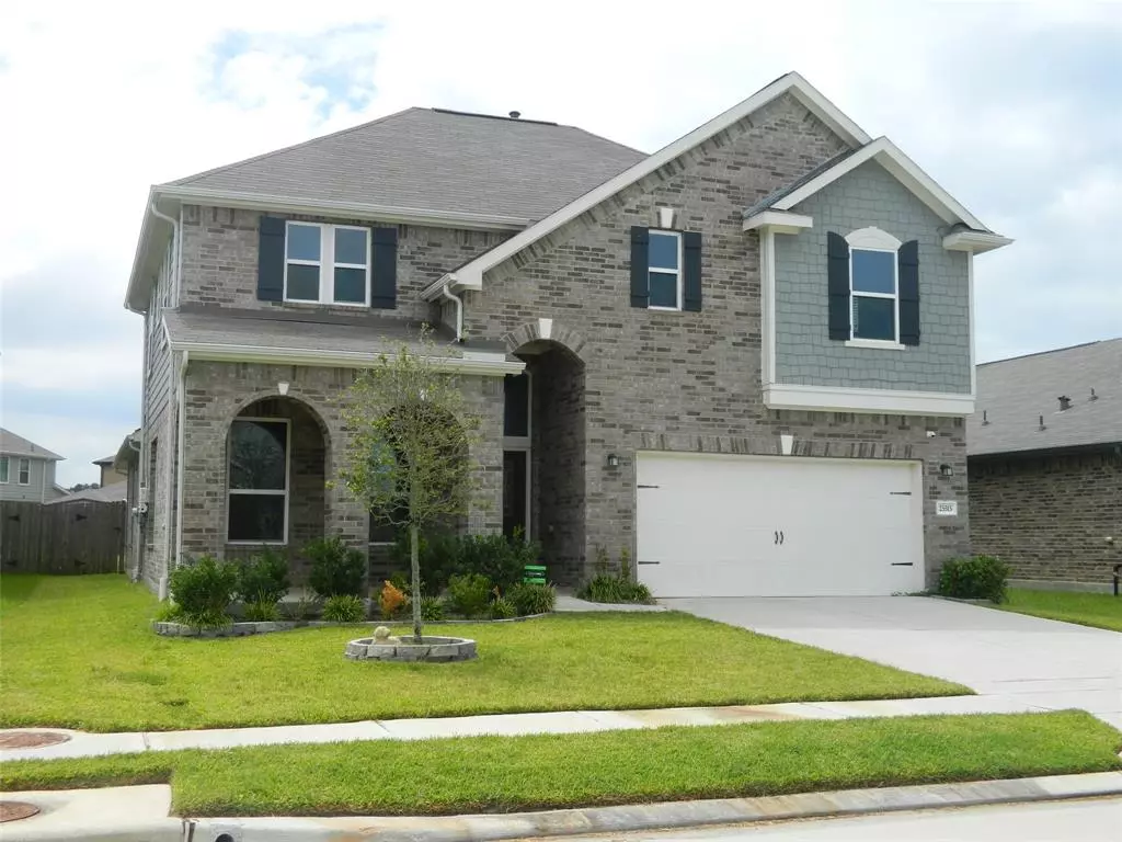 Katy, TX 77493,25515 Reign Wayman CT