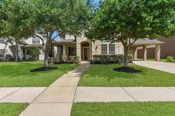 Friendswood, TX 77546,108 Baker Springs CT