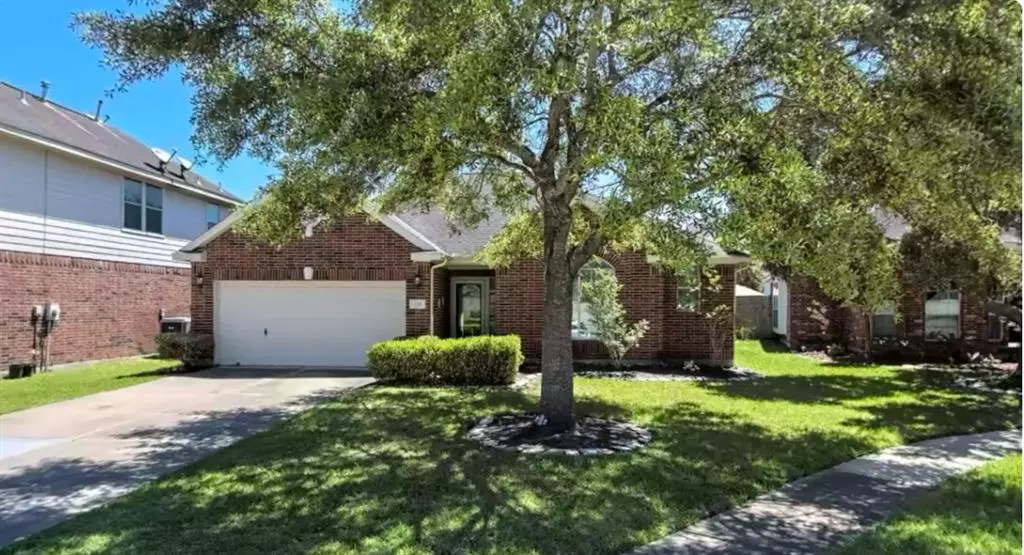 1031 Bristol WAY, Pearland, TX 77584