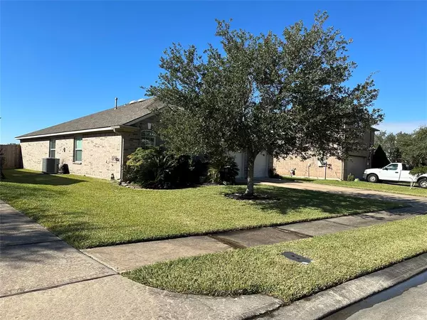 Pearland, TX 77581,2988 Creek Falls CT