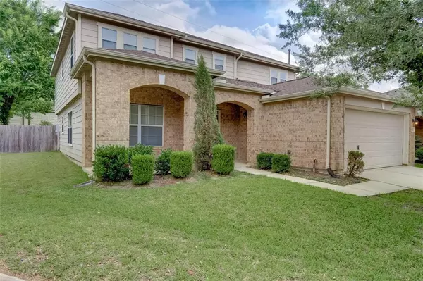 Tomball, TX 77375,19826 Rippling Brook LN