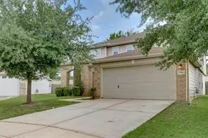 19826 Rippling Brook LN, Tomball, TX 77375