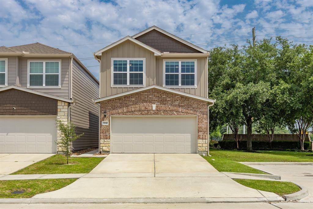 15010 Eagle Feather CT, Houston, TX 77090