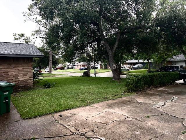 Houston, TX 77074,9013 Lugary DR