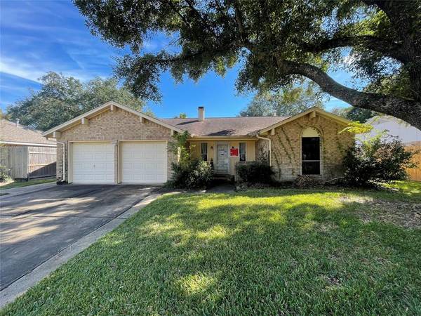 2703 Laurel Creek WAY, Pearland, TX 77581