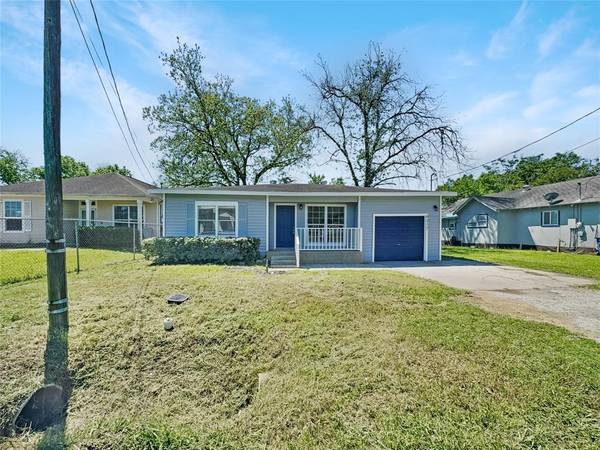 6317 Anderson ST, Texas City, TX 77591