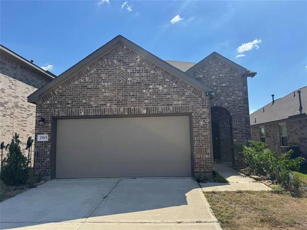 25515 Pitchfork Ranch PL, Katy, TX 77493