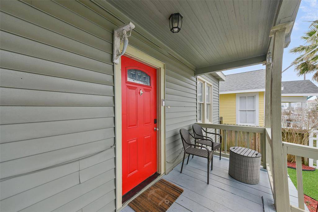Galveston, TX 77550,917 Avenue K