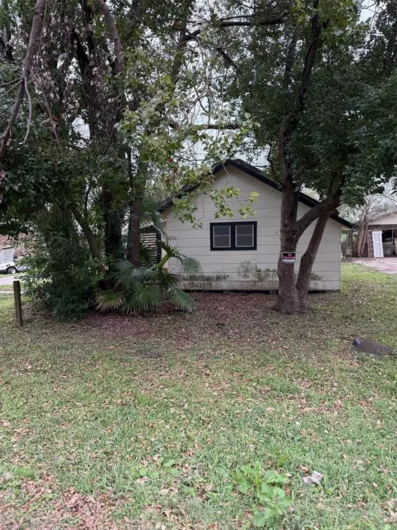 Bacliff, TX 77518,4423 1st ST