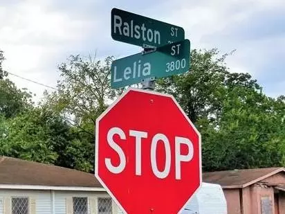 Houston, TX 77026,3723 Lelia ST