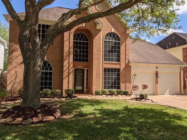 5105 Carefree DR, League City, TX 77573