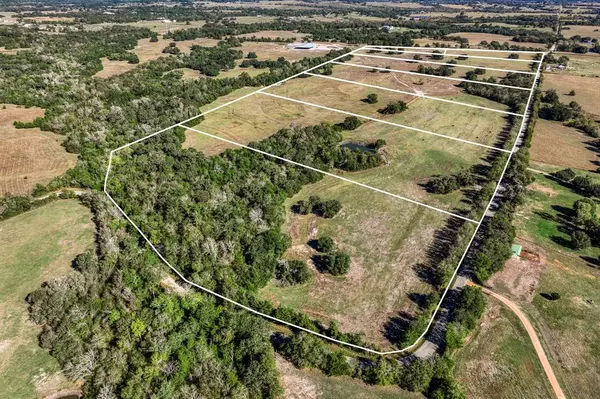 Brenham, TX 77833,00 Sawmill Road Tract 1