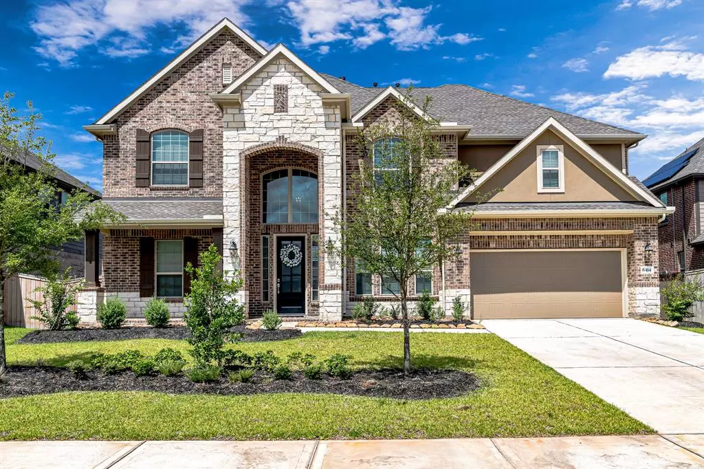 Katy, TX 77493,6414 Sterling Springs LN