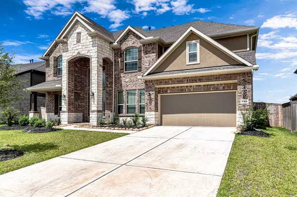 Katy, TX 77493,6414 Sterling Springs LN