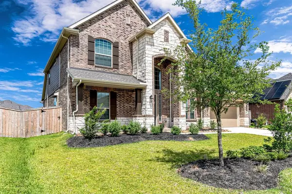 Katy, TX 77493,6414 Sterling Springs LN