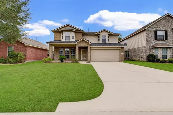 Spring, TX 77379,8315 Loetsch Ridge WAY