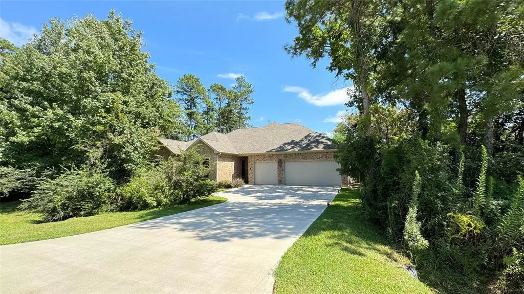 25210 Wilkes PARK, Tomball, TX 77375