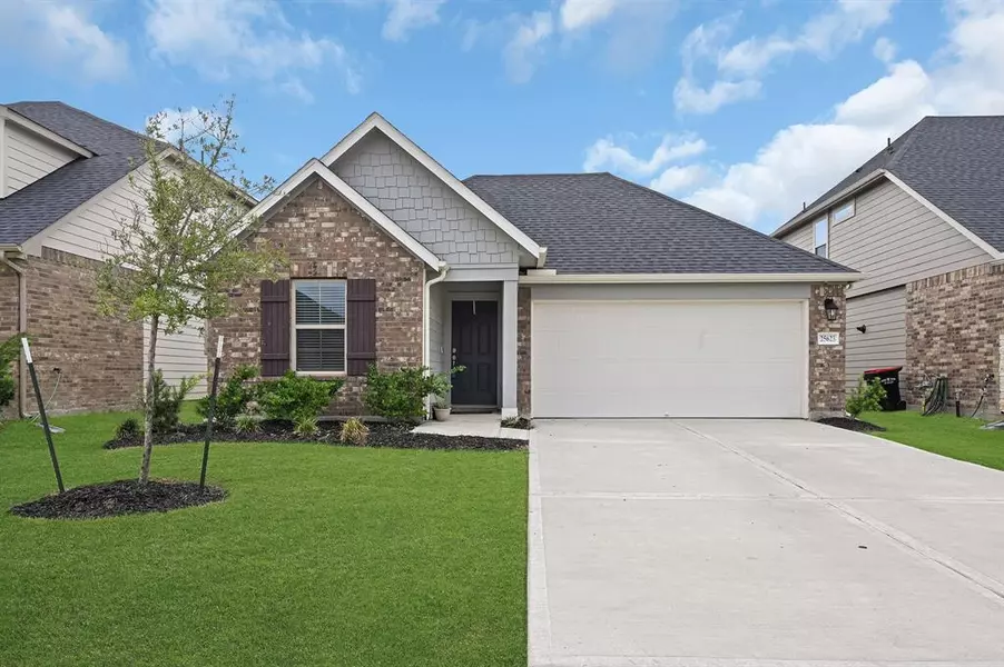 25623 Marisol Sunsets LN, Katy, TX 77493