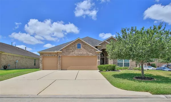 24723 E Burnaby CIR, Spring, TX 77373