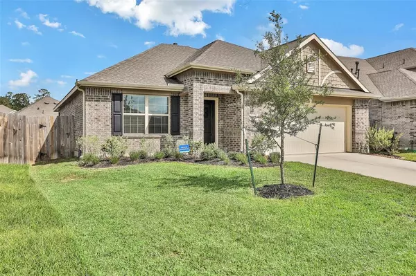 New Caney, TX 77357,18927 Via Flora DR