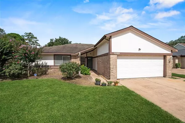 1250 Strawberry Park LN,  Katy,  TX 77450