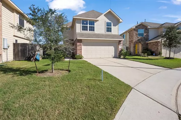 Humble, TX 77396,16610 Highland Villa LN