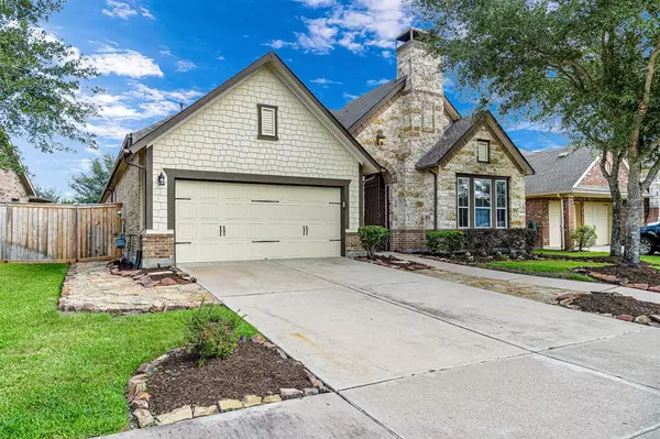 Katy, TX 77494,24618 Fremont Manor LN