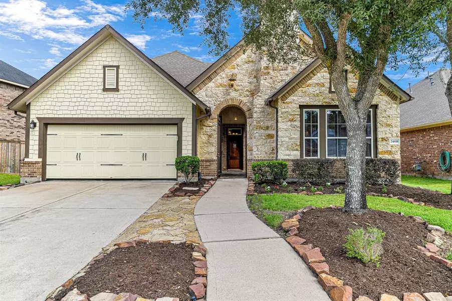 24618 Fremont Manor LN, Katy, TX 77494