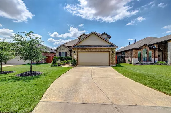 Katy, TX 77494,3718 Daintree Park CT