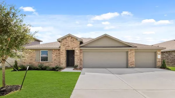 516 Comal TRL, Dayton, TX 77535