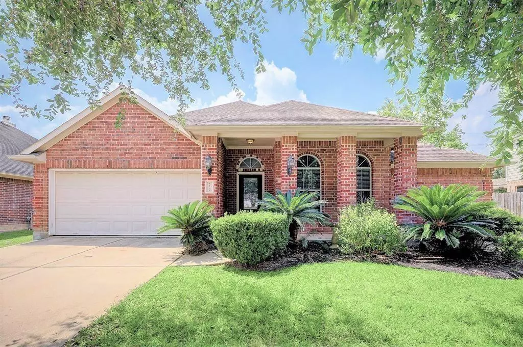 Katy, TX 77494,26706 Wild Orchard LN