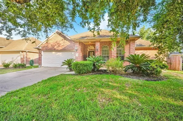 Katy, TX 77494,26706 Wild Orchard LN