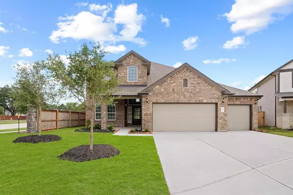 7719 Willow Forest LN, Richmond, TX 77469