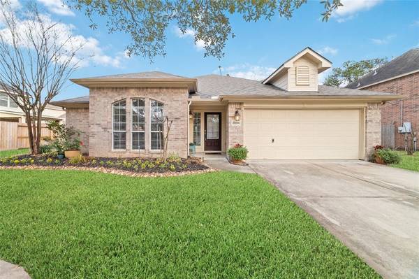 24306 Rain Creek DR, Tomball, TX 77375