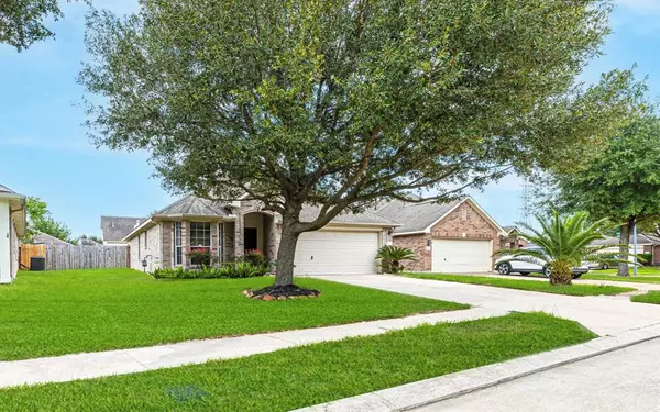 Katy, TX 77449,18510 Creek Landing CT