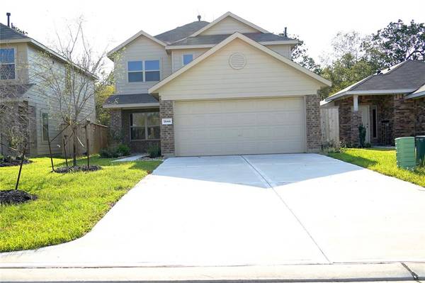 1644 Colina Creek, Conroe, TX 77301