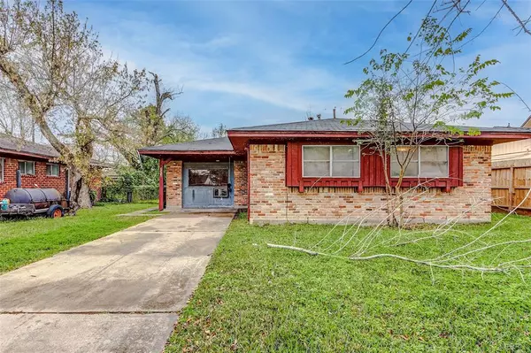 Houston, TX 77053,4314 Oakside DR