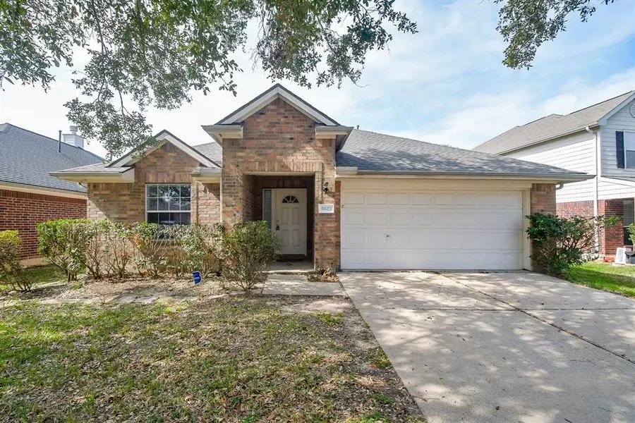 5623 Cozy Terrace Lane, Houston, TX 77084