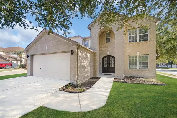 Houston, TX 77049,15415 Liberty Prairie CT